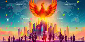 La Resiliencia Empresarial: Inversiones en Adaptabilidad