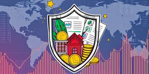 Gestión de Riesgos Financieros: Blindando tu Patrimonio