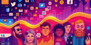 Análisis de Sentimiento: Midiendo el Pulso del Mercado Digital