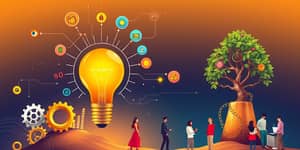 De la Idea al Activo: Creando Valor desde Cero