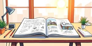 La Arquitectura de un Portafolio Robusto: Paso a Paso