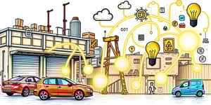 Monetización de Activos Infrautilizados: Despierta su Potencial