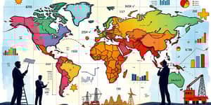 El Impacto de la Geopolítica en tus Activos: Prepárate