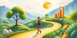 La Ruta del Inversor Pasivo: Maxi-Minimizando Esfuerzo