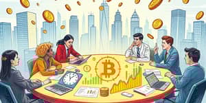 Rentabilidad a Corto Plazo: Tácticas de Ganancia Rápida