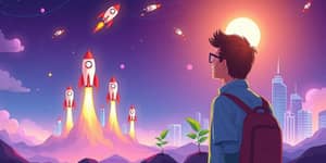 Valoración de Startups: Midiendo el Potencial Futuro