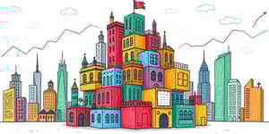 La Diversificación Sectorial: Evitando Trampas Comunes