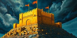 Activos Defensivos: Refugio en Tiempos de Incertidumbre