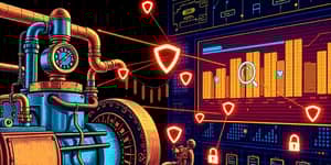 Monitoreo Continuo de Activos: Siempre un Paso Adelante