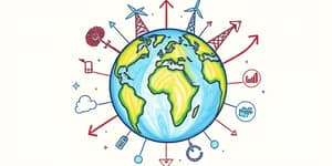 Inversión Temática: Capitalizando Megatendencias