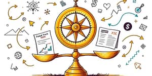 Rebalanceo Estratégico: Ajustando tu Brújula de Inversión