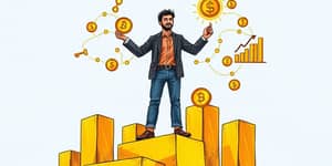 Dominando el Capital: De Novato a Propietario Financiero