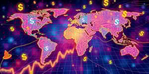 La Matriz del Dinero: Entendiendo las Conexiones Ocultas