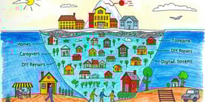 Economía Invisible: Descubre las Fuerzas Que Moldean tu Bolsillo