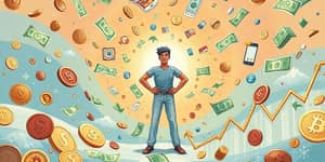 Revolución Monetaria Personal: Reinventa tu Relación con el Dinero