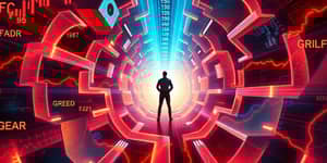 Psicología de la Inversión: Domina tu Mente, Domina el Mercado