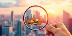 Visión 20/20 Financiera: Anticipa el Mañana, Actúa Hoy