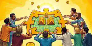 Estrategias de Co-inversión: Unidos para Multiplicar