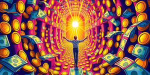 El Laberinto Monetario: Despejando el Camino Hacia tus Metas