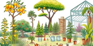 El Jardín de las Finanzas: Cultiva Tus Activos con Sabiduría