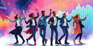 El Ritmo del Mercado: Sincroniza tus Inversiones para el Éxito