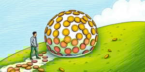 El Efecto Compuesto: Genera Riqueza con Paciencia y Estrategia