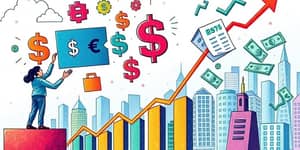 El Poder de la Compra de Deuda: Oportunidades Ocultas