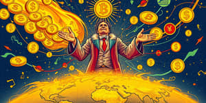 Alquimia Financiera: Transforma Riesgos en Oportunidades Globales