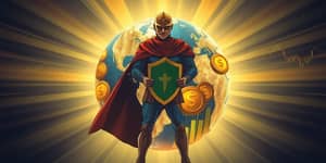 Custodio de Valor: Protegiendo y Multiplicando tu Patrimonio Global