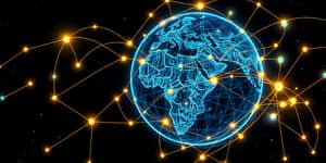 El Tejido Financiero: Conectando Estrategias para un Mundo Interdependiente