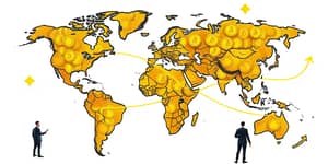 El Horizonte de la Riqueza: Estrategias Sin Límites Geográficos