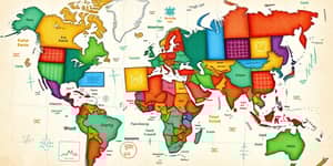 El Mosaico Global: Uniendo Piezas para un Portafolio Robusto