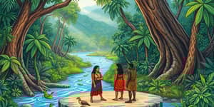 Guardianes del Futuro: Invierte con Visión de Impacto Global