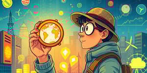 Cazadores de Oportunidades: Descubriendo Joyas Escondidas Globales