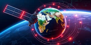 El Satélite Financiero: Observando Tendencias desde una Perspectiva Global