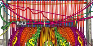 El Telar Financiero: Tejiendo un Futuro de Riqueza Global