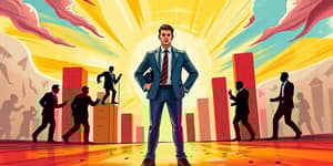 El Arte de la Conquista: Estrategias que Dominan Mercados