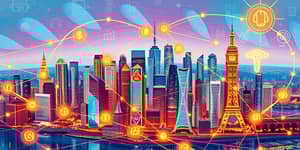 El Ecosistema del Valor: Donde el Capital Florece Globalmente