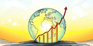 Horizontes Infinitos: Desbloquea el Potencial de tu Inversión Global
