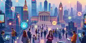 El Ecosistema Financiero: Interconexiones y Oportunidades