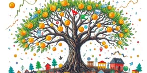 Crecimiento Sostenido: Secretos de Portafolios Resilientes