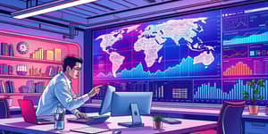 El Laboratorio de Inversiones: Experimenta con Estrategias Globales