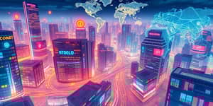 Nuevas Fronteras Financieras: Más Allá de lo Convencional