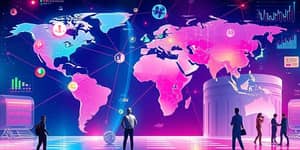 Radiografía del Mercado: Un Análisis Profundo de las Tendencias Clave