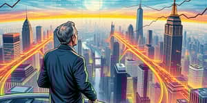 Visión Estratégica: Anticipando los Movimientos del Capital