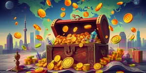 Potencial Oculto: Descubriendo Joyas en el Mundo Financiero