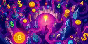 El Laberinto de los Activos: Cómo Navegarlo Exitosamente