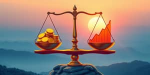 Retorno y Riesgo: Encontrando el Equilibrio Perfecto