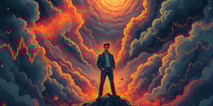 La Psicología del Inversor: Controlando las Emociones en el Mercado