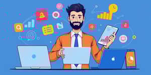 Decodificando el Éxito: Estrategias para un Portafolio Ganador